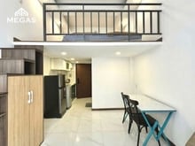 Hình ảnh Cho Thuê Căn Hộ Mini Cao Cấp Ngay Mũi Tàu Trường Chinh