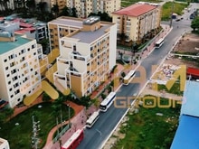 Hình ảnh Hàng hiếm tại Tỉnh lộ 286, Đông Phong, Yên Phong, Bắc Ninh, 30 triệu/m