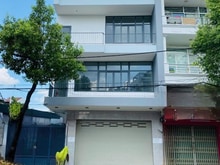Hình ảnh Cho thuê Nhà Mặt tiền đường 3/2, Quận 10 - gần Vincom, chung cư Hà Đô