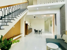 Hình ảnh Bán NHANH căn nhà phố đẹp tại Trảng Dài Biên Hoà giá rẻ