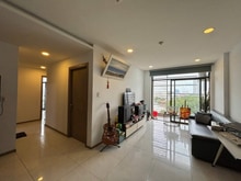 Hình ảnh Chung cư Ruby Garden, P15, TB căn 3PN, 2WC, Nội thất, 12tr/tháng.