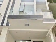 Hình ảnh Cho thuê nhà nguyên căn mới đẹp - cho thuê
