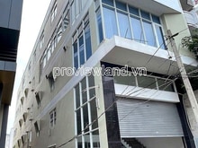 Hình ảnh Bán tòa nhà 2 mặt tiền Bình Thạnh, 6x52m nở hậu 10m, 4 tầng, giá 65 tỷ