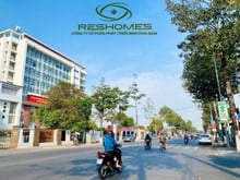 Hình ảnh 🔺Cho THUÊ mặt bằng kinh doanh ngang 10 mét đường Võ Thị Sáu, Biên Hòa