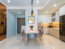Hình ảnh Căn Hộ Phạm Văn Đồng 2,1 tỷ/2PN ở ngay 52m2 - Sổ Riêng cho vay 70%