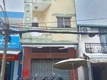 Hình ảnh Nhà 3 tấm MT Hoàng Văn Hợp khu Tên Lửa