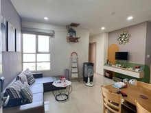Hình ảnh Chung cư Bảy Hiền, Lạc Long Quân, TB: 9tr/th, 75m2, 2p ngủ, 75m2