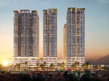 Hình ảnh Bán Trang Chủ MB66.COM / Đăng Ký Tặng 66K tòa Sapphire dự án Newtown Diamond Đà Nẵng