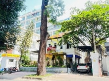 Hình ảnh Cho thuê  đường Trần Quốc Thảo, Phường Võ Thị Sáu, Quận 3,