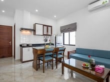 Hình ảnh Trống Trang Chủ MB66.COM / Đăng Ký Tặng 66K 1 phòng ngủ – 50m², Cao Bá Quát, cách Cầu Rồng 3 phút đi