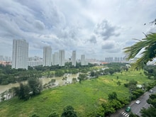 Hình ảnh NHÀ ĐẸP - Tìm khách thuê, SCENIC VALLEY 3 PN, 133 m2, view chất