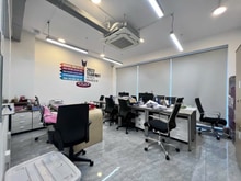 Hình ảnh Nhà phố Sala, Q2, full NT , 480m2, 1 hầm 5 tầng nổi, 108tr/tháng