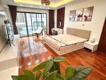 Hình ảnh 🌟 Nhà Phân Lô ĐềnLừ_Tam Trinh _54m2x6T_ Thang Máy_ ô tô vào nhà