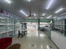 Hình ảnh Cho thuê nhà mặt tiền  Nguyễn Xí, Phường 13, Quận Bình Thạnh