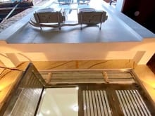 Hình ảnh Nhà đẹp Hoàng Quốc Việt vừa ở vừa cho thuê dòng tiền.