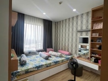 Hình ảnh Saigonres, Nguyễn Xí, BT: 3p ngủ, ban công, 90m2, 3PN, 2WC, 15tr/tháng