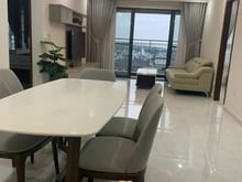 Hình ảnh Cho thuê CH Nam Phúc 3PN, Full Nội Thất Đẹp – View Công Viên Cực Chill