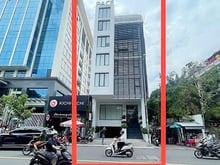 Hình ảnh Hiếm cho thuê nhà Phan Xích Long,Phú Nhuận . Ngang 6m,có thang máy
