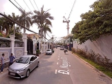 Hình ảnh Bán biệt thự lô góc Nguyễn Ư Dĩ, Thảo Điền, 523m² CN, sổ hồng, 155 tỷ