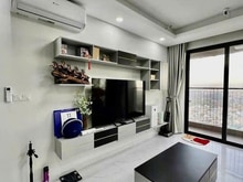 Hình ảnh Chung cư PN-Techcons, Hoa Sứ, PN: 21tr/th, 3p ngủ, 145m2, nhà mới