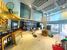 Hình ảnh Cho THUÊ mặt bằng kinh doanh ngang hơn 10 mét đường Võ Thị Sáu