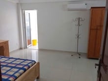 Hình ảnh Mb6623 nạp rút nhanh chóng mini 35m2, Ban công, 1 Pn riêng, Thang máy, gần Tạ Hiện  Q2