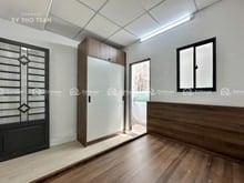 Hình ảnh Căn Hộ Dịch Vụ Full Nội Thất - Nguyễn Trọng Lội, P4, Tân Bình