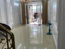 Hình ảnh Bán nhà mới đẹp hẻm 36 Bùi Tư Toàn, P. An Lạc, 4 x 14m, giá 5,4 tỷ