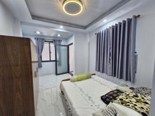 Hình ảnh Cần tiền gấp bán nhà 2 tầng đường kha vạn cân, giá 4 tỷ còn thương