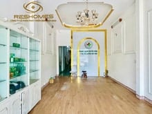 Hình ảnh Cho THUÊ nhà nguyên căn 1T3L mặt tiền đường Đồng Khởi, Biên Hòa