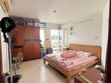 Hình ảnh Chung cư Vũ Huy Tấn, P3, Bình Thạnh: 75m2, ful nội thất, 1p ngủ, 9tr
