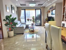 Hình ảnh Bán Trang Chủ MB66.COM / Đăng Ký Tặng 66K cao cấp Nam Phúc Le - Jardin tầng sân vườn, Phú Mỹ Hưng 3PN
