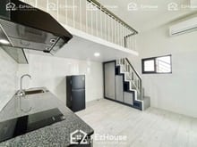 Hình ảnh Cho Thuê Căn Hộ Mini Ngay Đại Học Công Thương - Phạm Văn Bạch