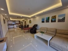 Hình ảnh Thuê Ngay Midtown 3PN View Sông ,Nội Thất Mới , không gian rộng thoáng