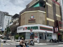 Hình ảnh 90 tỷ! Bán căn góc 2 mặt tiền ngang 15m đường Nguyễn Văn Thủ Quận 1