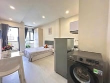 Hình ảnh Cho Thuê Căn Hộ Mini Ngay Sân Bay Tân Sơn Nhất