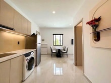 Hình ảnh Ngay Cách Mạng Tháng 8 - Cho Thuê Căn Hộ Mini Gía Rẻ