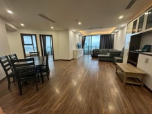 Hình ảnh C/c Satra Eximland,Phan Đăng Lưu,PN: 145m2, 3p ngủ, 2wc, 21tr5/th.