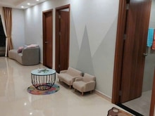 Hình ảnh Chung cư Sunny, Phạm Văn Đồng, GV: 75m2, 2p ngủ, full nội thất, 12tr5