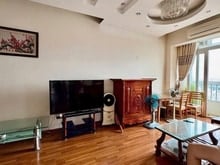 Hình ảnh Chung cư An Lộc, Lê Đức Thọ, GV: 3p ngủ, 2wc, 110m2, 9tr/tháng