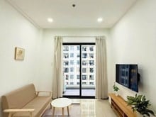 Hình ảnh Cao ốc Phú Nhuận, 20 Hoàng Minh Giám, PN: 80m2, 2p ngủ,Nt, 12tr/th