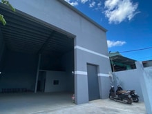 Hình ảnh Cho thuê nhà kho 600M2 và 1000M2 trên QL1A, giá siêu rẻ