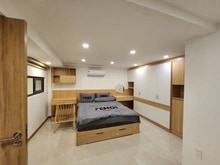 Hình ảnh Phòng studio xin xắn-Bàn Cờ, Q.3 ✨