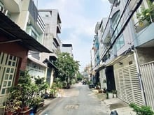 Hình ảnh Bán nhà HXH Kinh Dương Vương, 1 lầu, 3.2mx9.5m