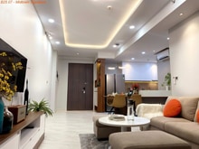 Hình ảnh cho thuê Trang Chủ MB66.COM / Đăng Ký Tặng 66K cao cấp Midtown Phú Mỹ Hưng Q.7 dt 80m2 có 2PN, 23tr