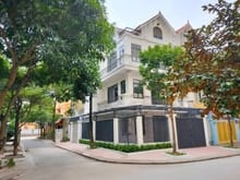 Hình ảnh Chính Chủ Cho thuê Biệt Thự Mễ trì - Nam từ Liêm - Dt 120m2 x 4 tầng.
