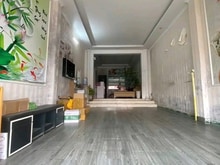 Hình ảnh 🌹🌹HX TẢI THÔNG  3 tầng .dt : 120m2 ngang 5,5m tỉnh lộ 43 bình chiểu.