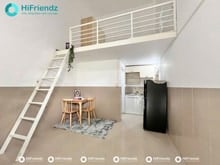 Hình ảnh Cho thuê phòng mới đầy đủ tiện nghi – gần GO! Dĩ An & Làng Đại Học