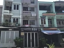 Hình ảnh Nhà MT Kinh Doanh Đường 24A Khu Tên Lửa, 4 x 20, 3.5 Tấm , 20tr/tháng