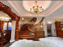 Hình ảnh Bán biệt thự Xuân Thủy Thảo Điền, Quận 2, 244m², hầm + 4 lầu, 82 tỷ